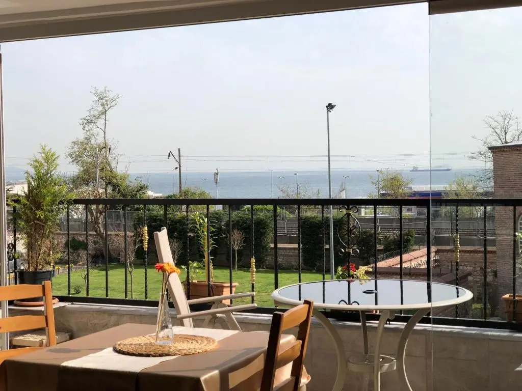 antik sofia hotel