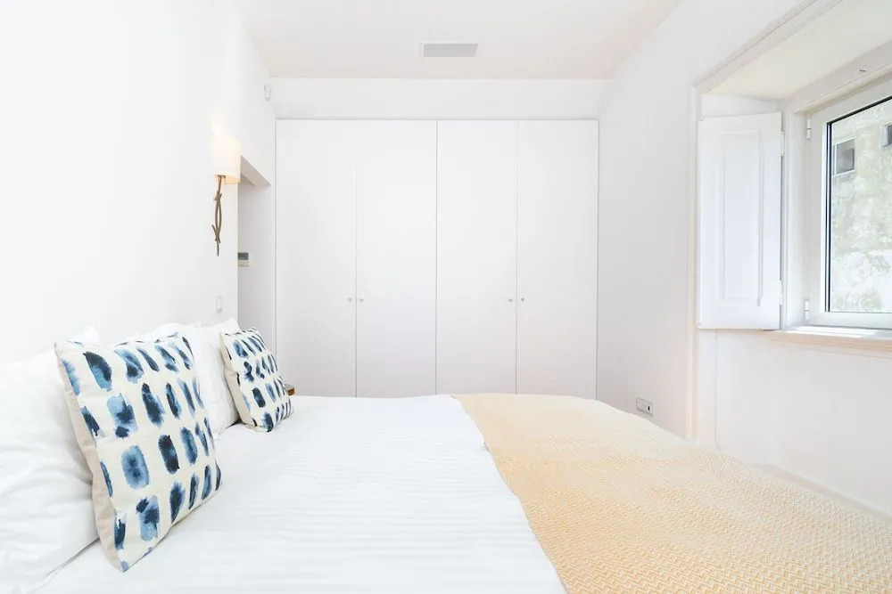 Chalet Estoril Townhouse