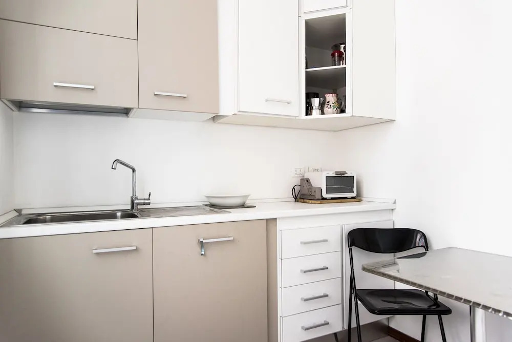 Pleasant 2 Bedrooms Flat in Brera