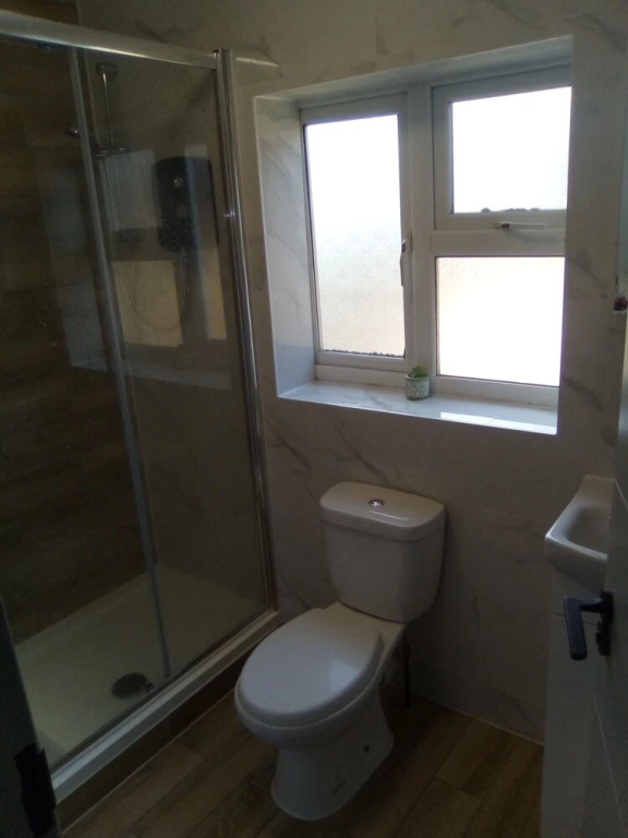 Captivating Studio Apartment in Hounslow