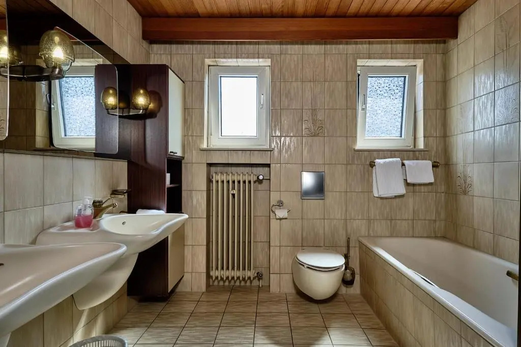 Apartment Landhotel Zum Storchennest