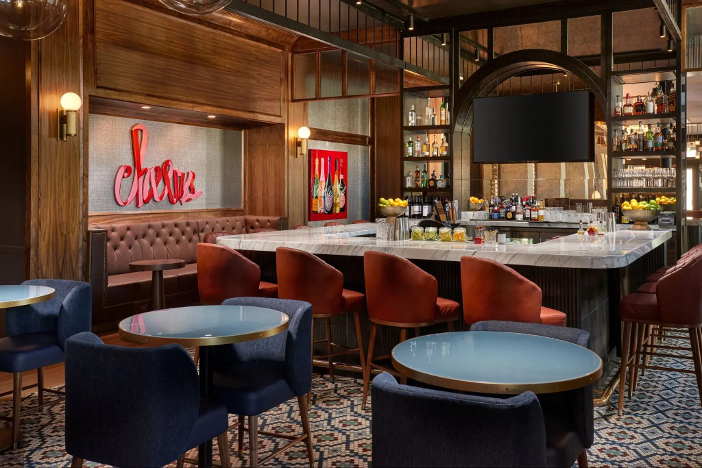The Alamite, Tuscaloosa, a Tribute Portfolio Hotel