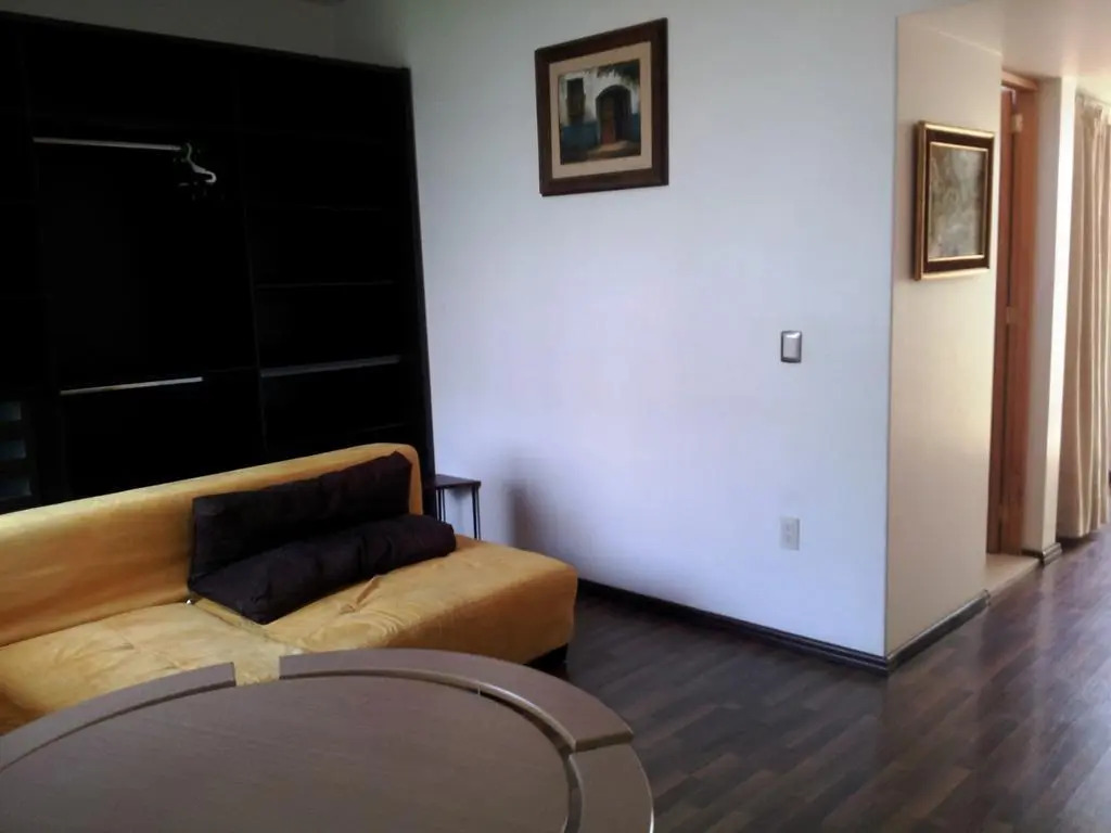 Suites Polanco Anzures
