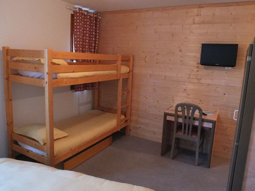Hôtel Espace Montclar