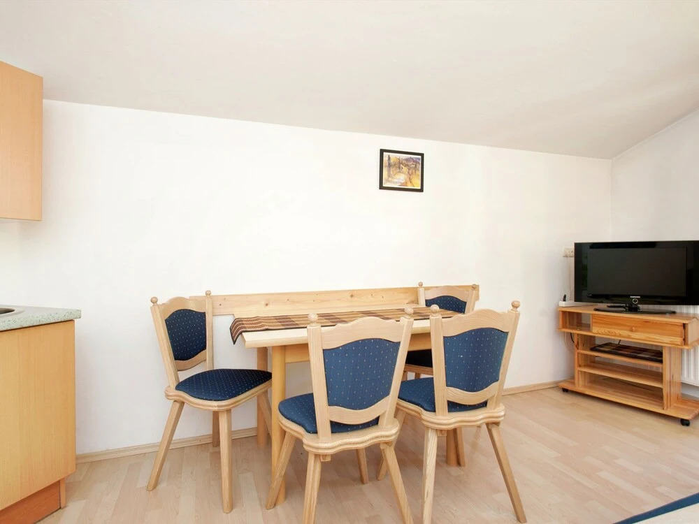 Majestic Apartment near Ski Area in Saalbach-Hinterglemm