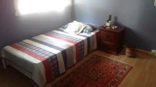 Apartamento Parque Jardim Europa