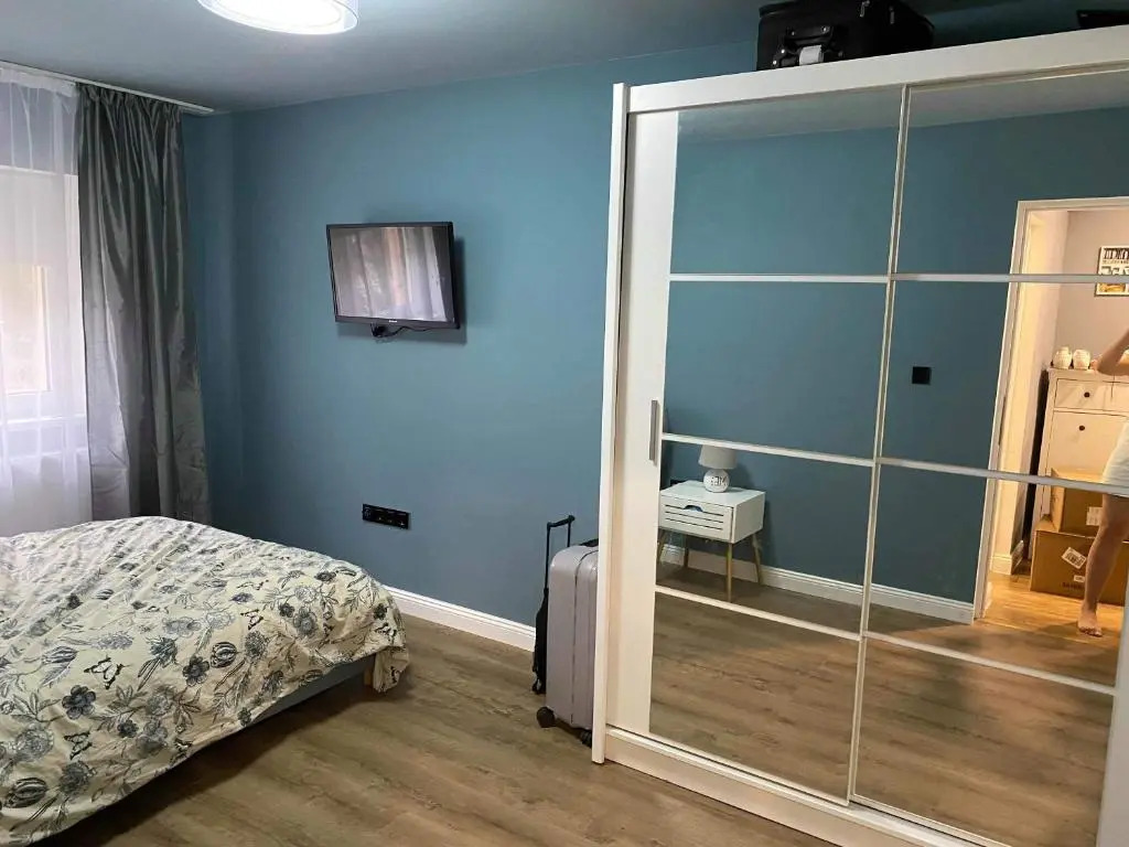 Edy Residence