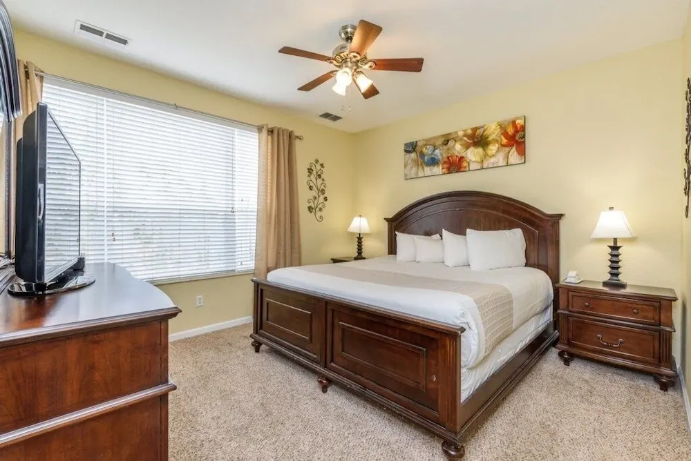 New Listing 3 Bed 3.5 Bath Vacation Townhome 4006 3 Bedroom Townhouse