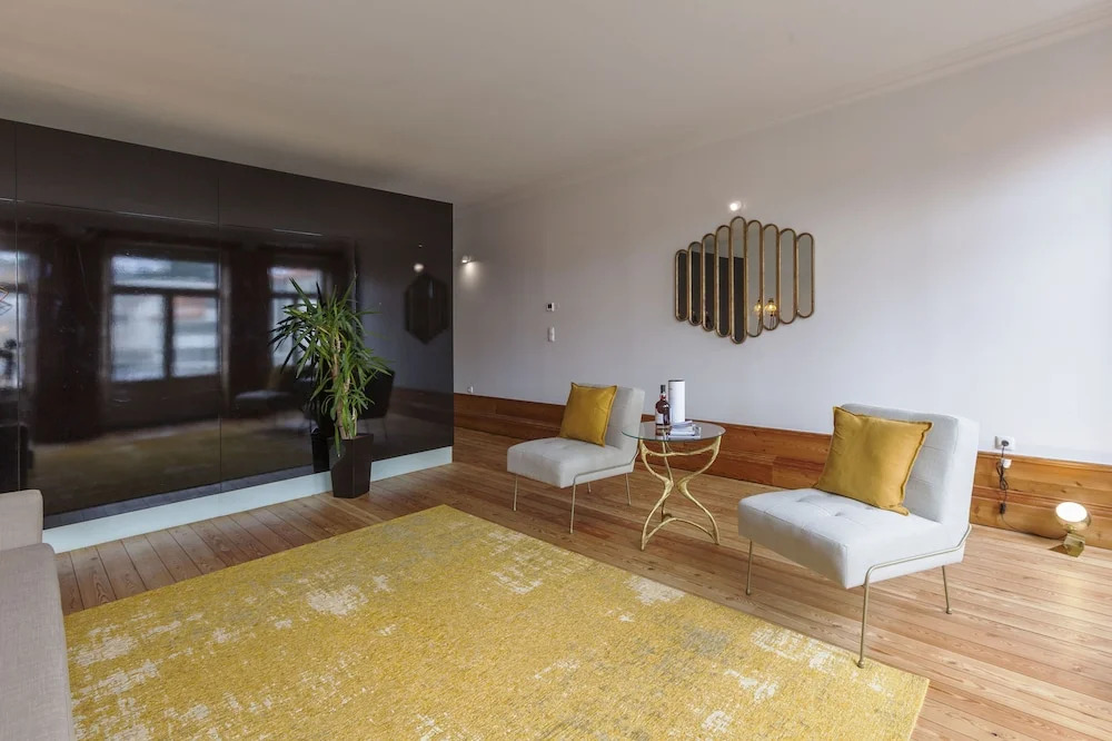 Go2oporto - Fontainhas Apartments
