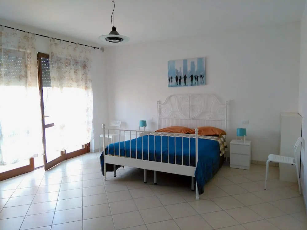 Casa la Bonifica