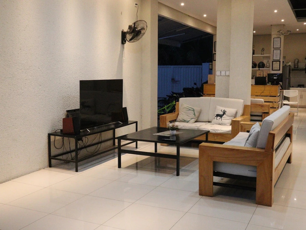 Sunshine Guesthouse