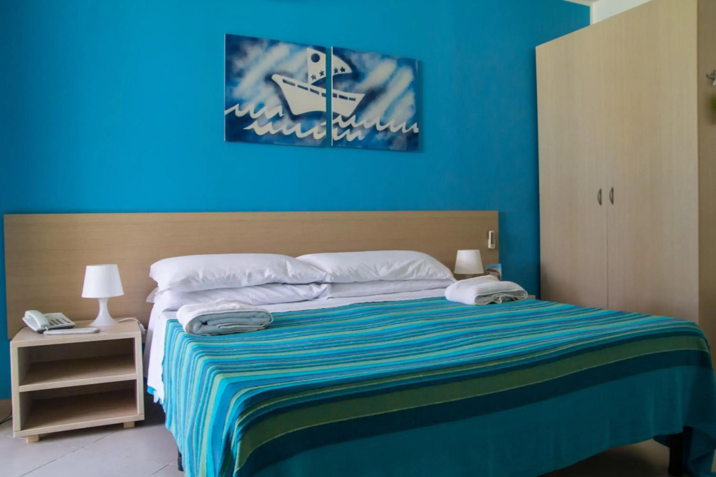 Hotel Baia Del Sole