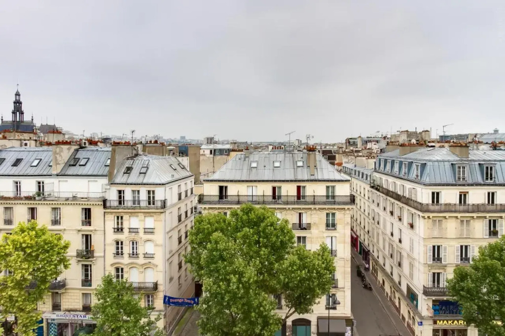 Hôtel Brady