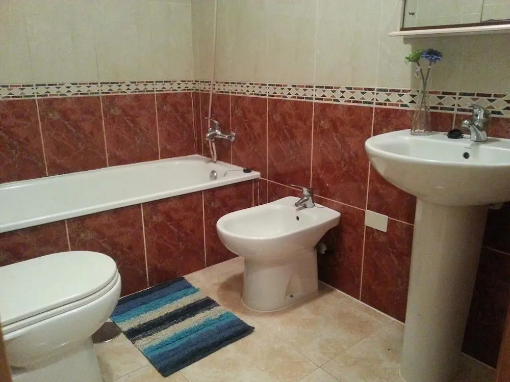 Apartment Huerto