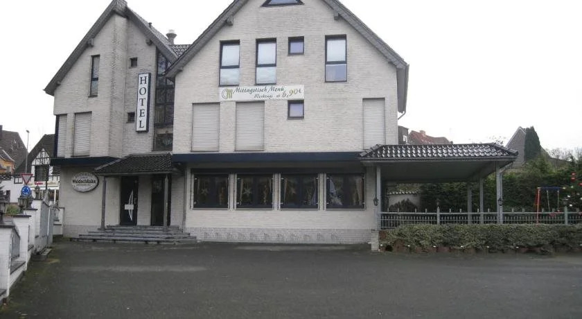 Hotel Restaurant "Waldschänke"