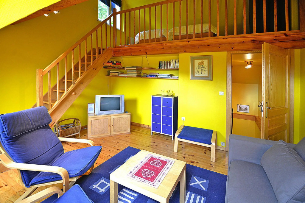 Duplex Apartment in Resort With Indoor Pool-formerly TUI Ferienhaus