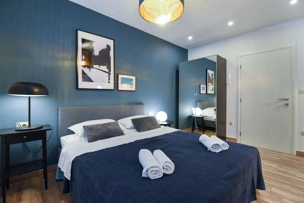 Apartments Cingulice
