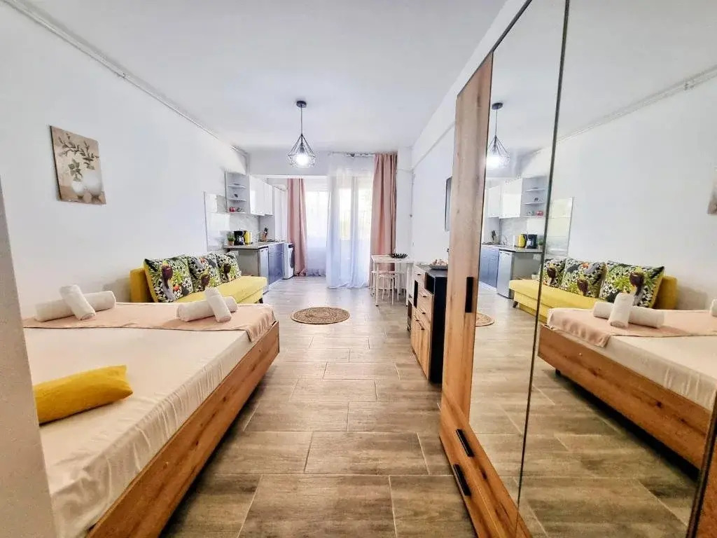 Seven Eleven Luxury Apartment
