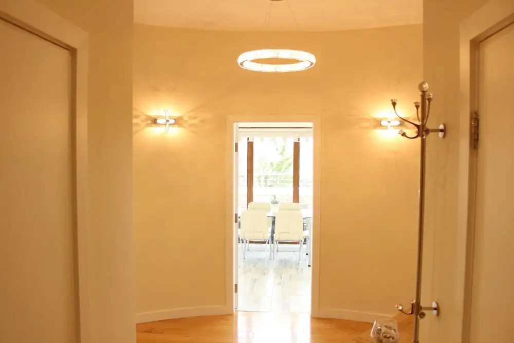 Penthouse Belfast