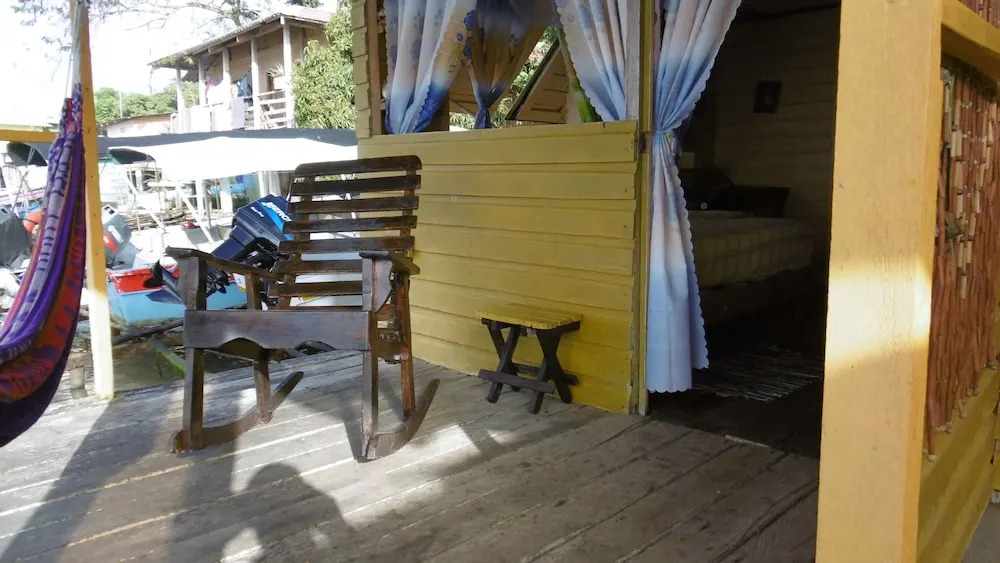 Tio Toms Guesthouse
