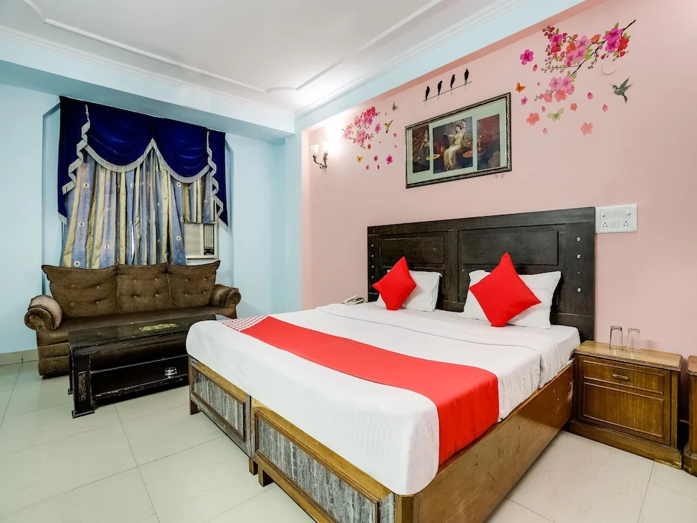 Hotel Golden Deluxe