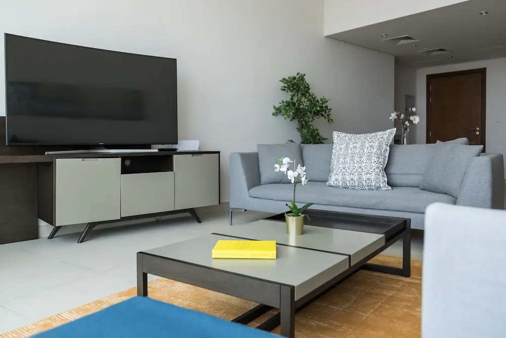 Higuests Vacation Homes - Hilliana Tower