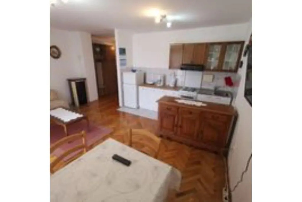 Apartment Nevenka 3 pax