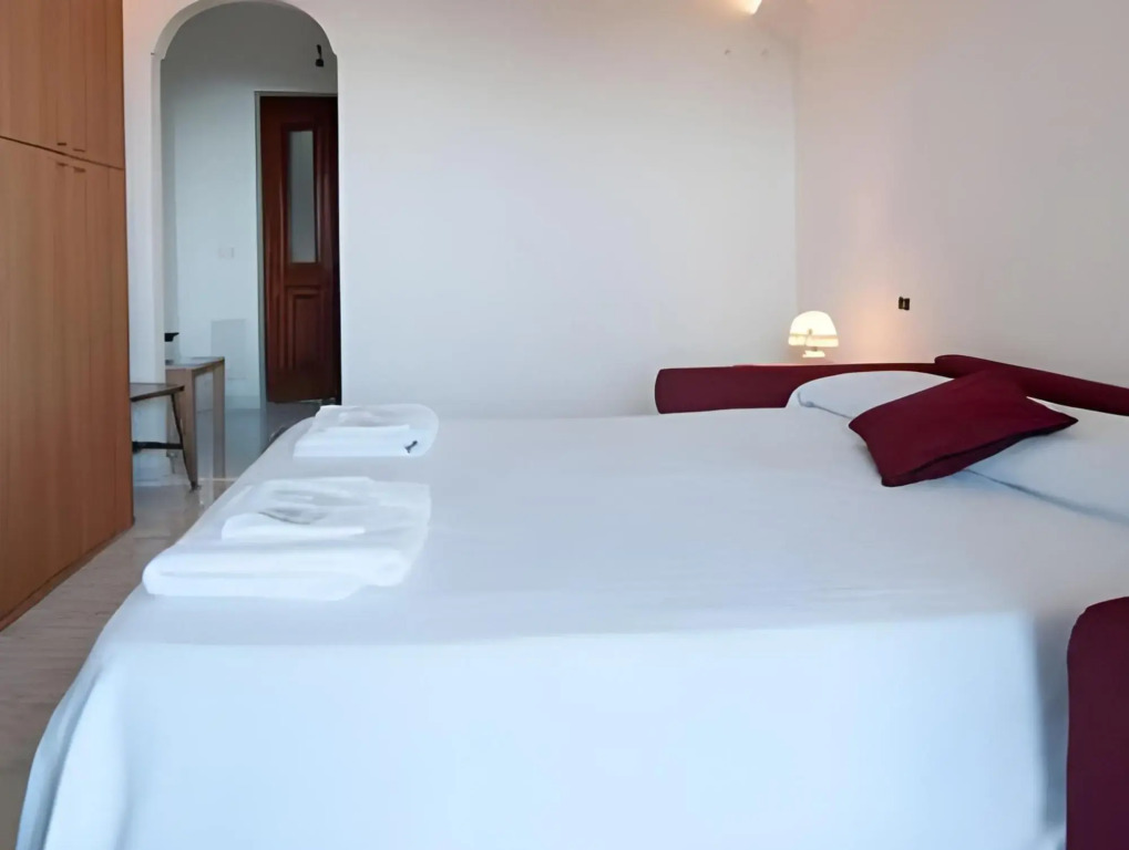 Le Nereidi B&B