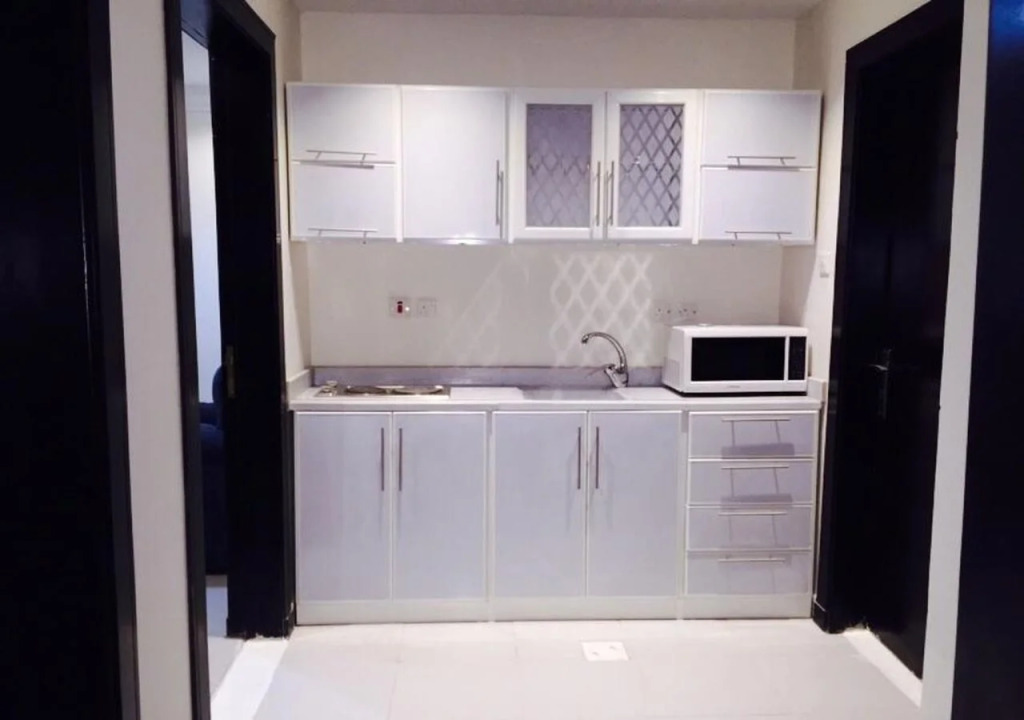 Al Amoria Furnished Apartments 4