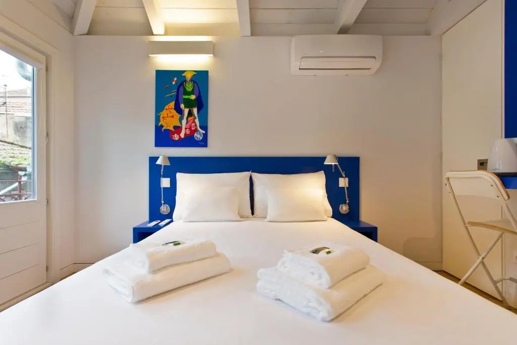 Liiiving in Porto - Downtown Cosy Suites