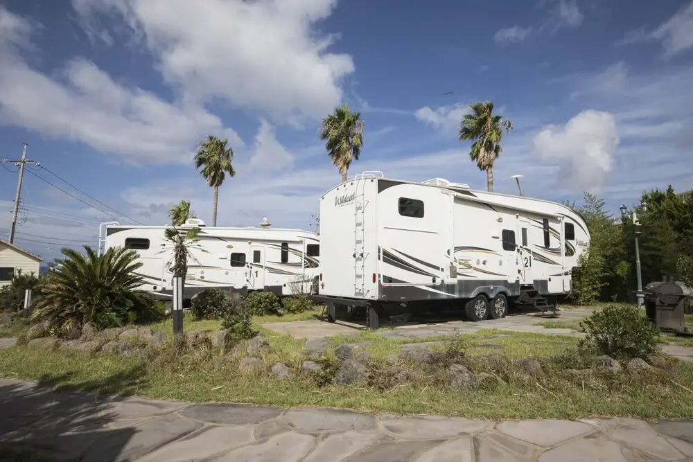 Mei the Caravan