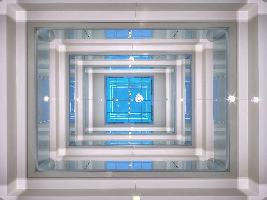 Hotel The Cube