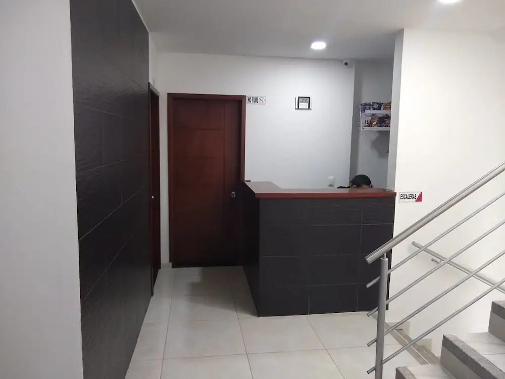 Hotel Don Luis