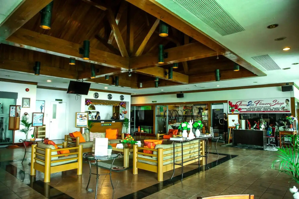Days Hotel Tagaytay