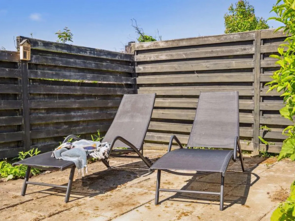 Holiday Home Wrange - 150m from the sea by Interhome