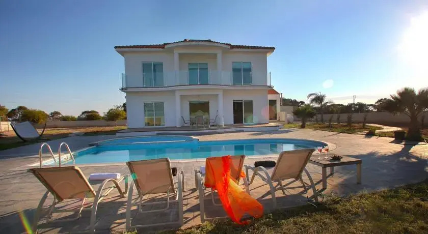 Villa St. Antoni