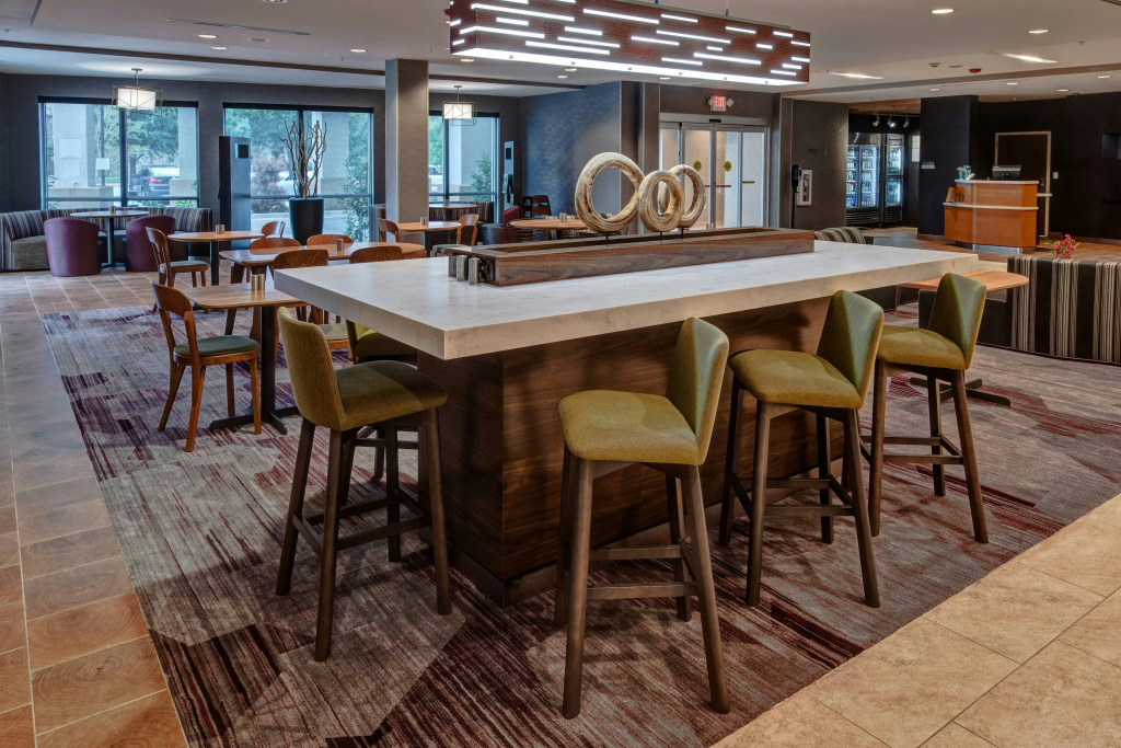 Courtyard Austin by Marriott Northwest/Lakeline