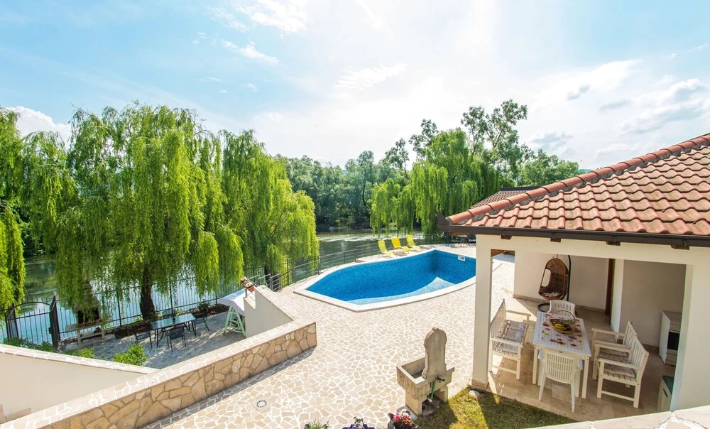 Villa Verde