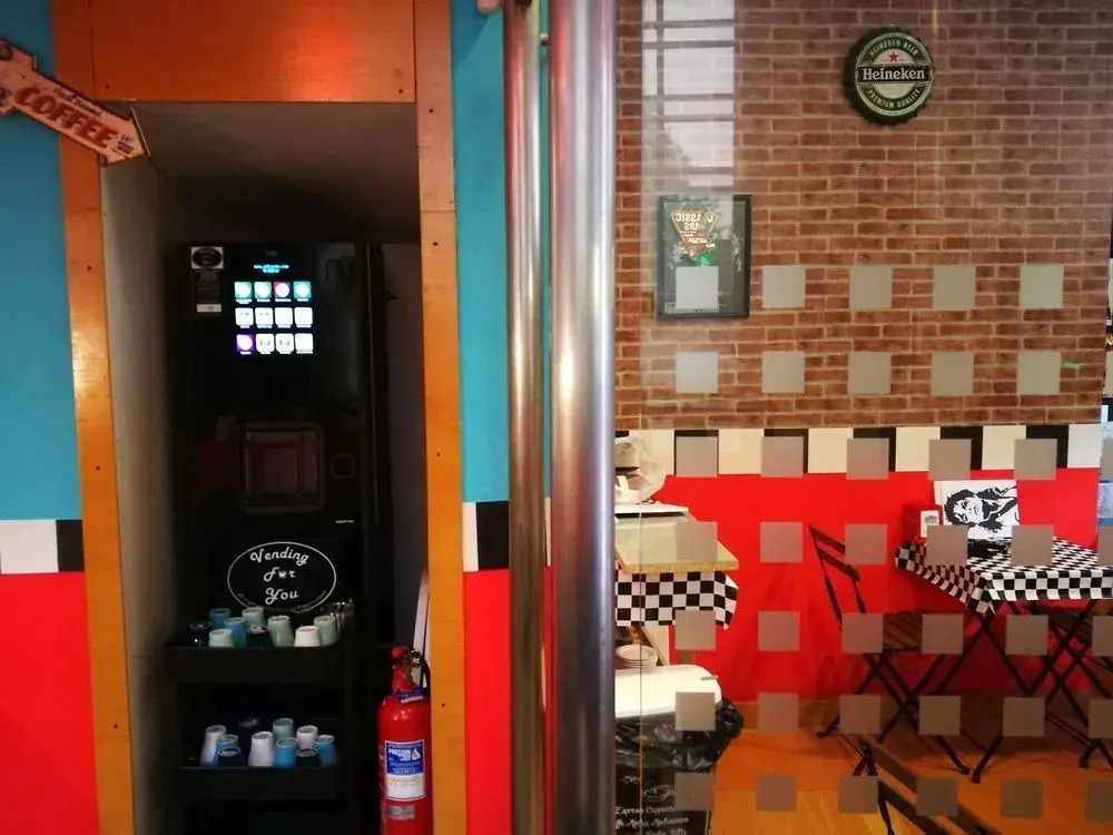 Hostel Center Madrid