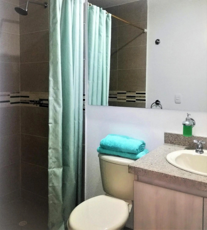 Depto Condominio Aqualina