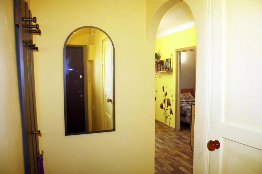 "В центре города" Квартира - "Downtown" Apartment