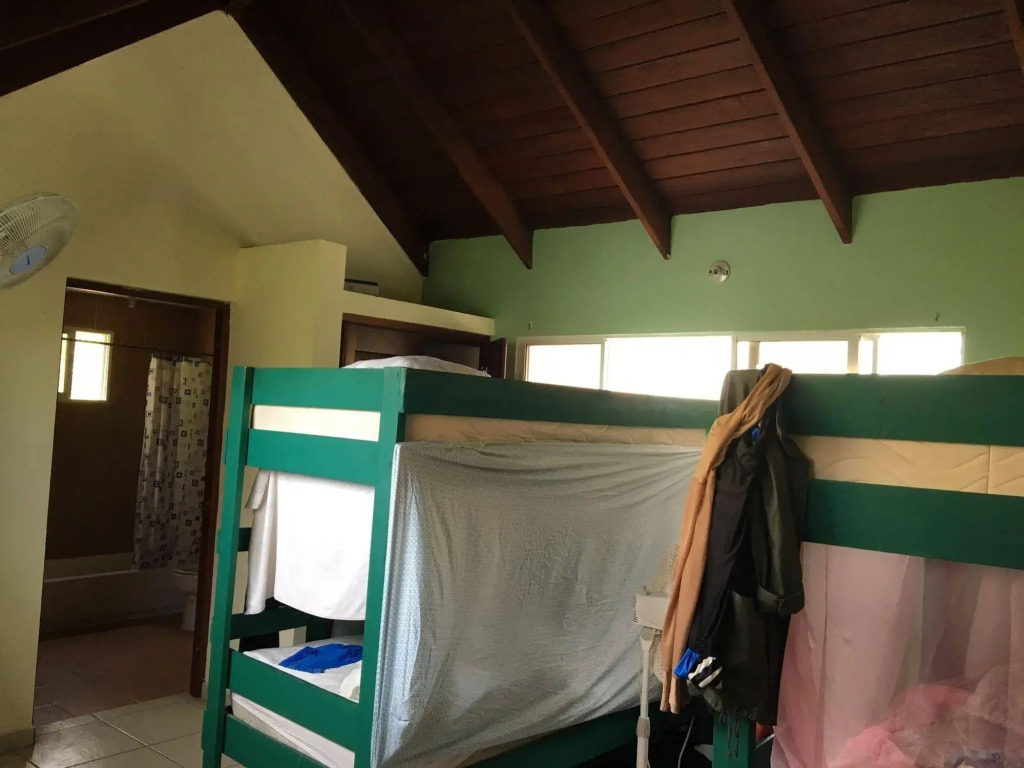 Bavaro Hostel