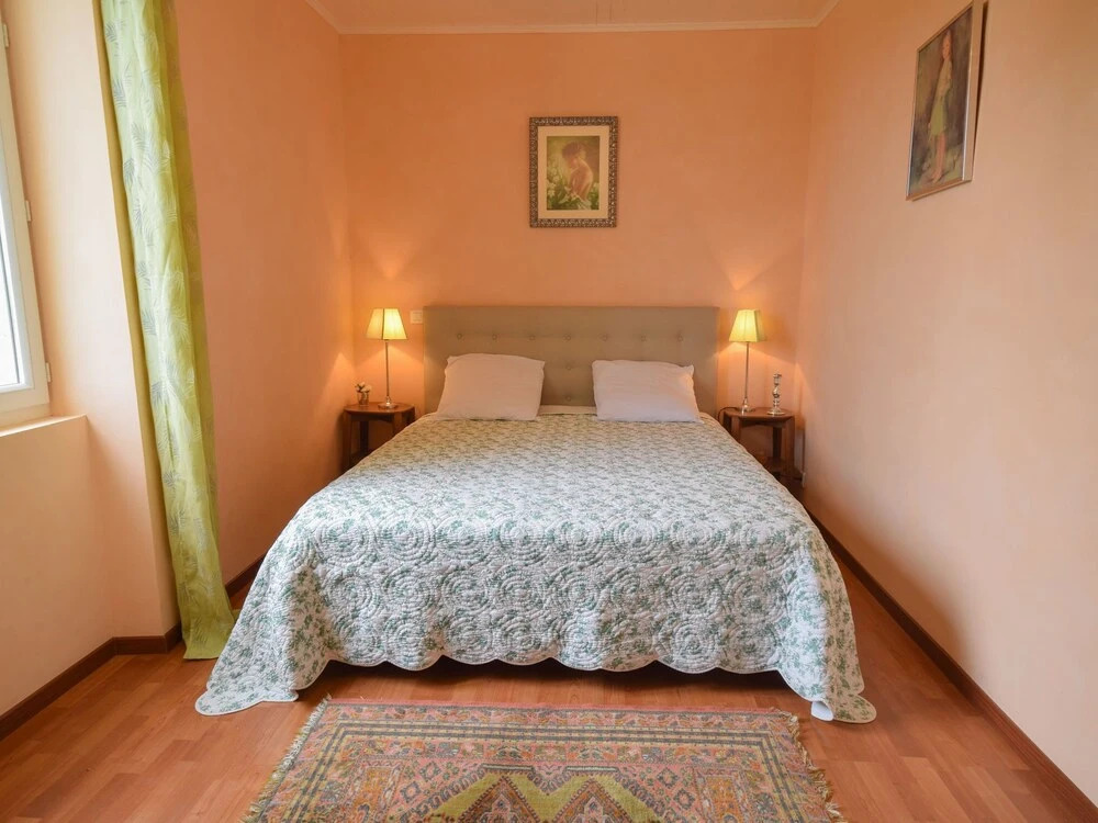 Spacious and Beautifully Situated Gite With Large Pool and Lots of Privacy