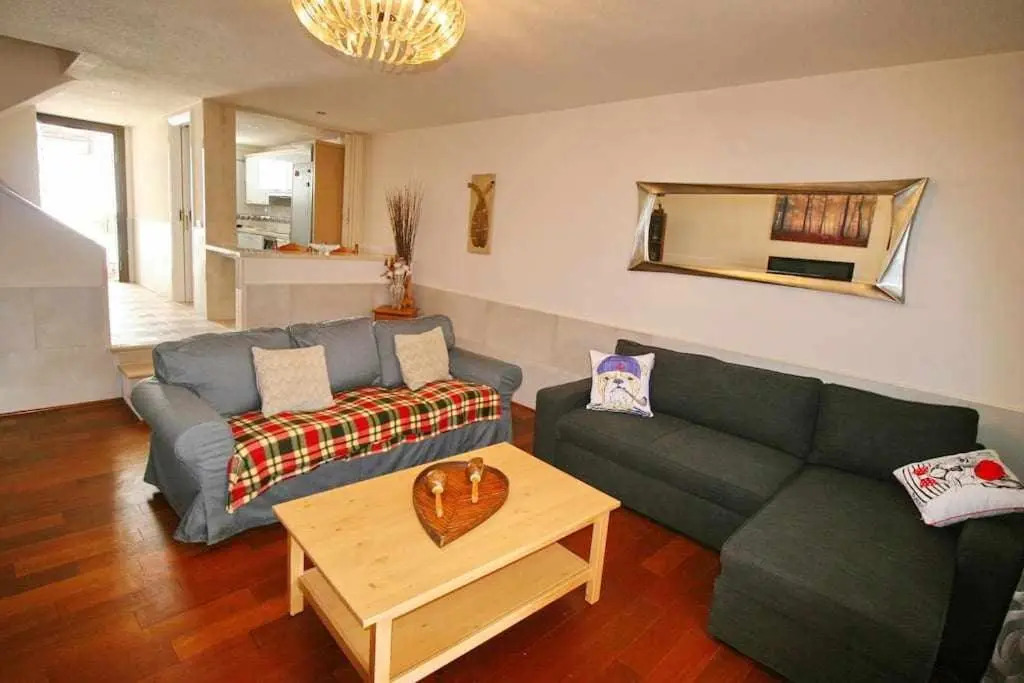 Parque Santiago 1 Villa 114 by Tenerife Rental and Sales