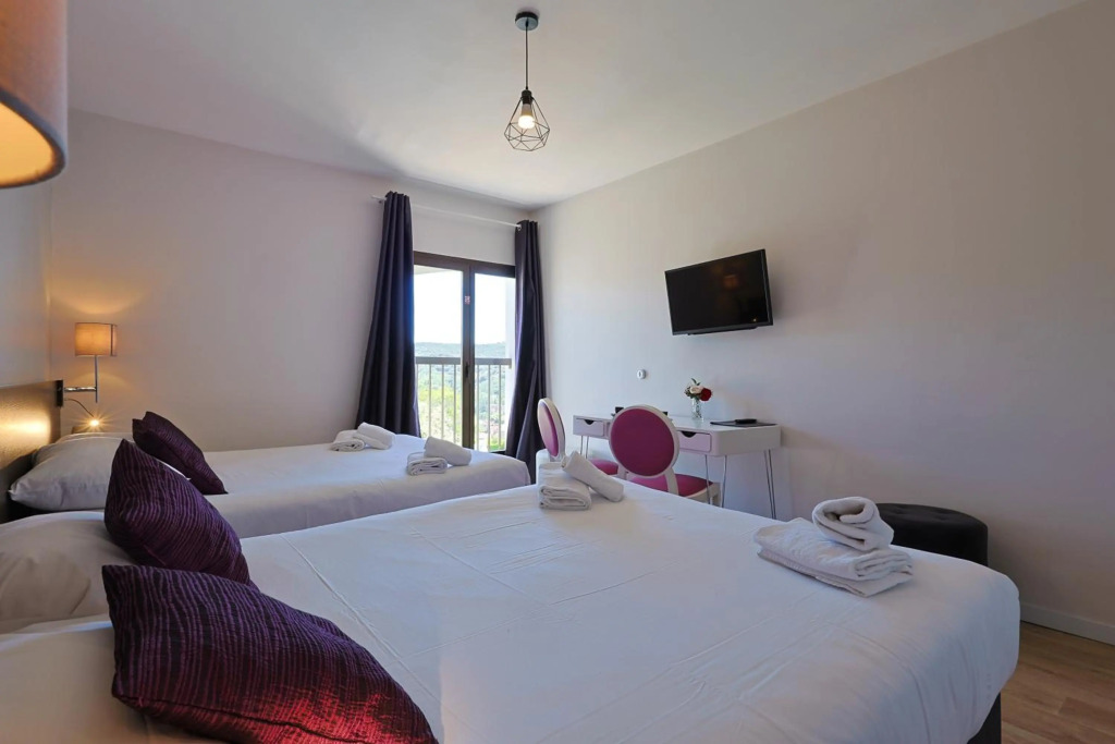 Hotel Perla Riviera