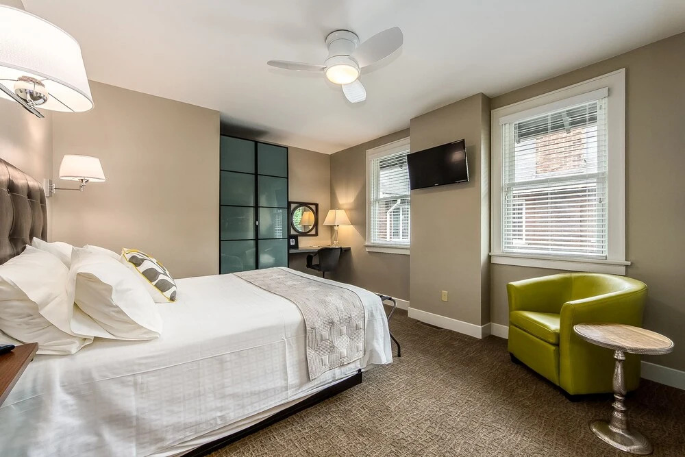 Bexley Bed and Breakfast