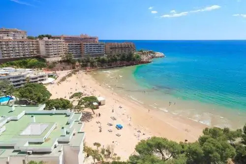 UHC Scala Mar Apartments AACC
