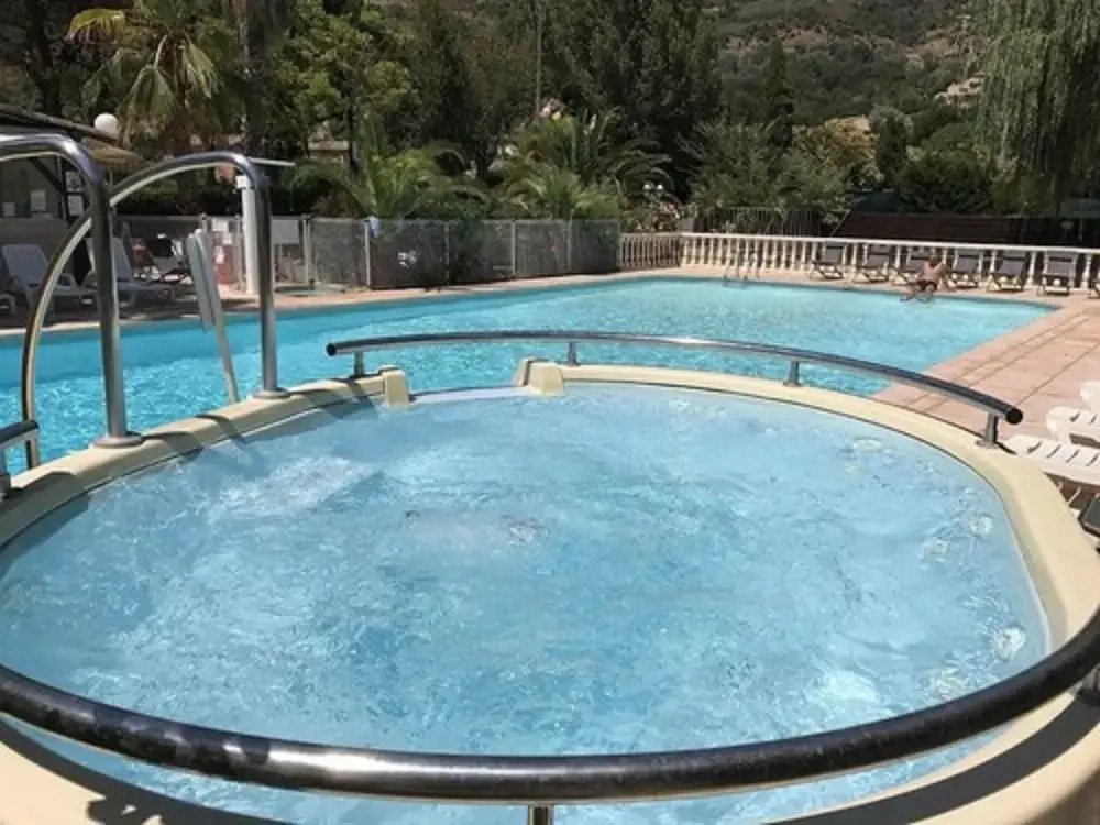 Camping Parc des Monges