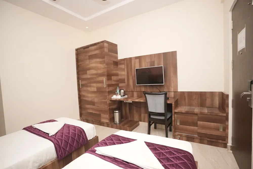 Wonder Stay Hotel by HAH