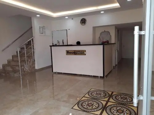 Sarampol Hotel